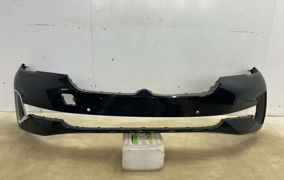BMW 5 G30 G31 Front bumper 9464207