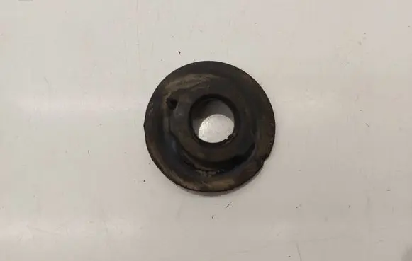 Volkswagen Golf V Front coil spring rubber mount 1K0512297D