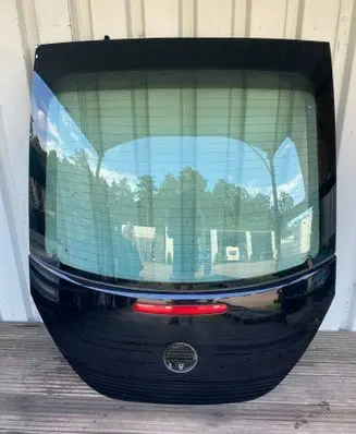 Volkswagen New Beetle Tailgate/trunk/boot lid