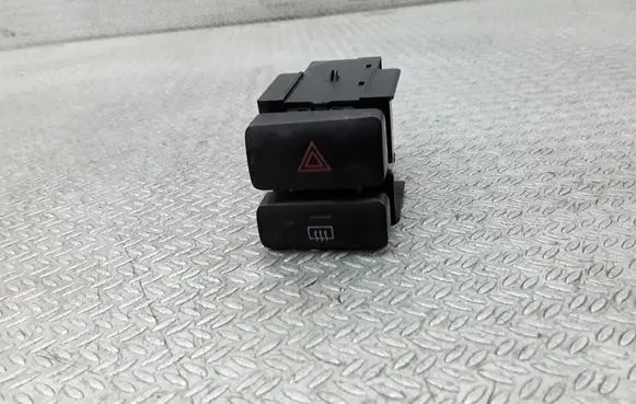 Toyota Corolla Verso E121 Hazard light switch