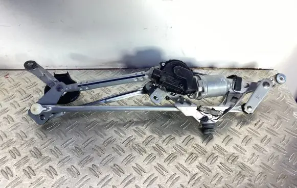 Lexus CT 200H Front wiper linkage 8511076030 1593004061