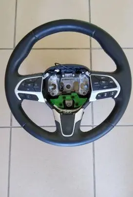 Chrysler 200 Steering wheel HV6XLJ9XAL