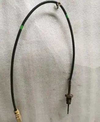 Volkswagen Sharan Exhaust gas temperature sensor 8K0973802C 964657 865701