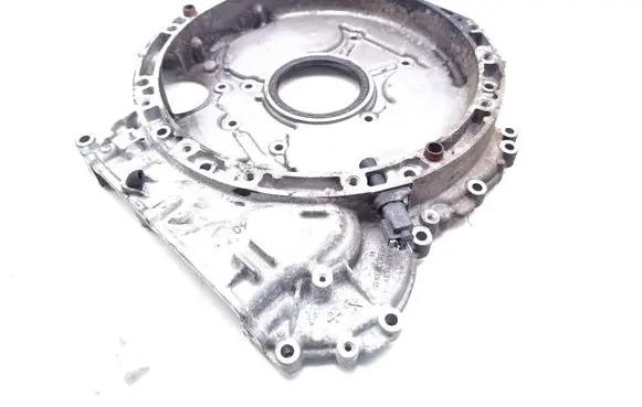 Mercedes-Benz Sprinter W906 Timing chain cover A6510151402