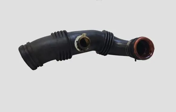 Citroen C5 Intercooler hose/pipe 9687883780