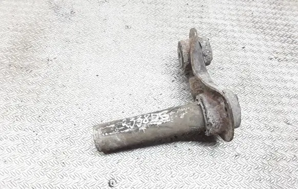 Other rear suspension part