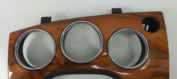 Jaguar XK8 - XKR Dashboard trim