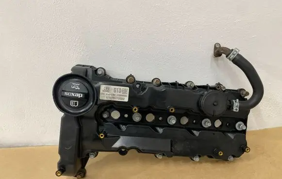 Opel Astra K Rocker cam cover 55598449