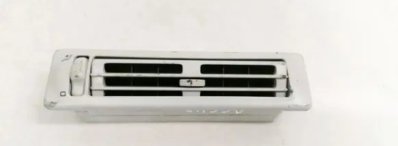 Ford Galaxy Dash center air vent grill 7D0820969
