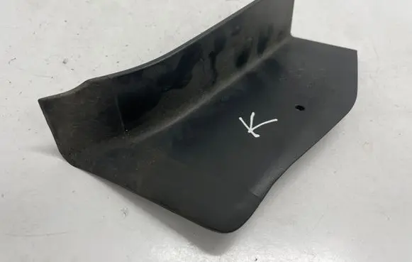 Skoda Superb B8 (3V) Rear/tail light trim molding 3V9945311A