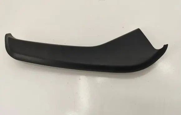 Other rear door trim element