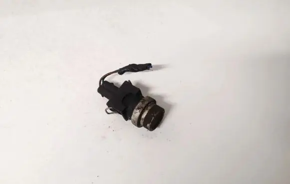 Coolant temperature sensor