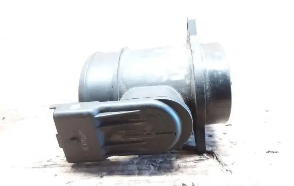 Citroen C3 Mass air flow meter 9650010780 72834204
