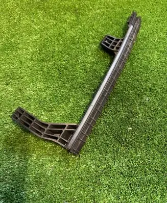 Hyundai Ioniq 5 Rear door windshield rail 83550GI000