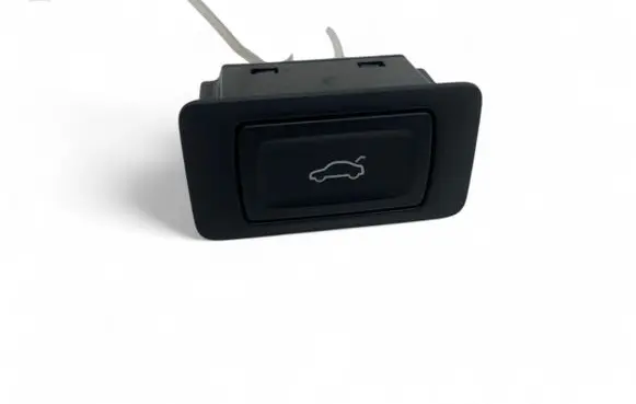 Audi Q7 4M Tailgate/boot open switch button 4G0959831C