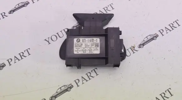 BMW 3 E90 E91 Alarm movement detector/sensor 9149671