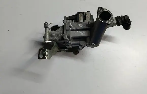 Citroen DS4 EGR valve 9671187780 1124970963