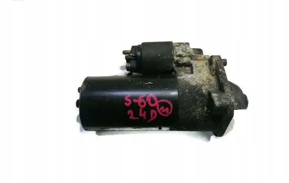 Volvo S60 Starter motor