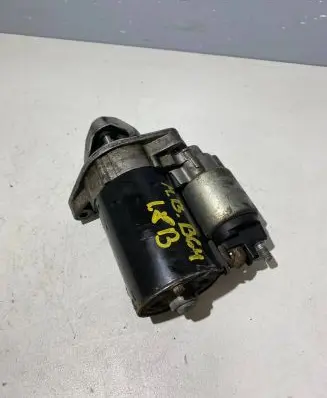 Mercedes-Benz C W203 Starter motor 0986020350