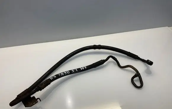 Mercedes-Benz E W211 Power steering hose/pipe/line A2114604124 2114604124