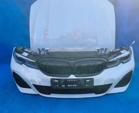 BMW 3 G20 G21 Front piece kit 8494446 7422219
