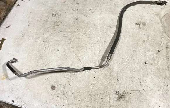 Audi A4 S4 B5 8D Air conditioning (A/C) pipe/hose
