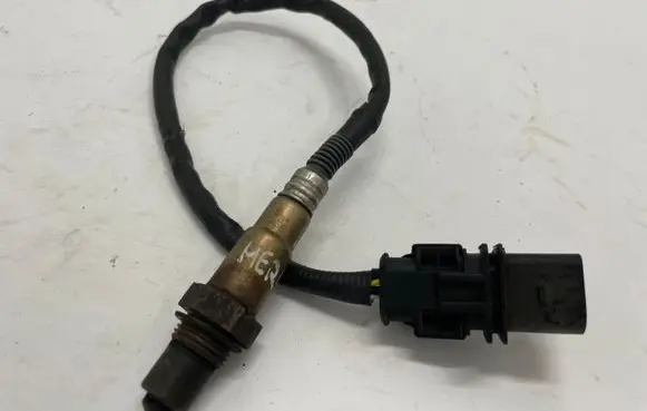 Opel Astra J Lambda probe sensor 55564978