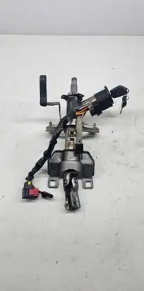 Citroen Xsara Picasso Steering wheel axle 93897480