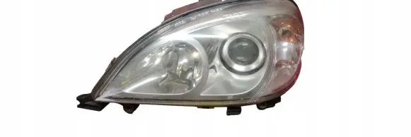 Mercedes-Benz ML W163 Headlight/headlamp