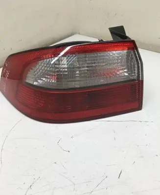 Renault Laguna II Rear/tail lights