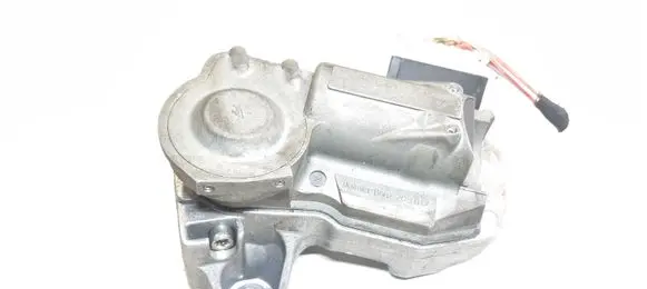 Mercedes-Benz Sprinter W906 Steering wheel lock A0355457732 6009888340420101