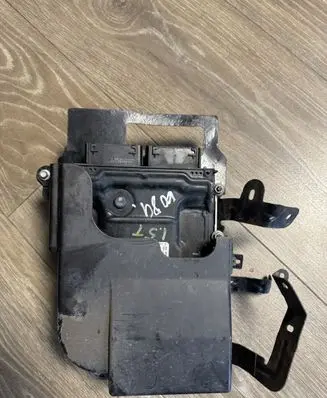 Ford Escape III Engine control unit/module LX6A12A650YA