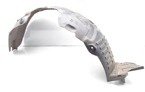 KIA Sorento Front wheel arch liner splash guards 868112P500