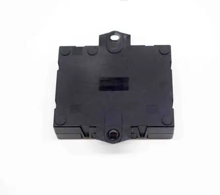 Tailgate/trunk control unit/module