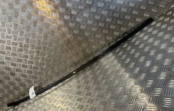 BMW 4 F36 Gran coupe Roof trim bar molding cover 7374360 7309640