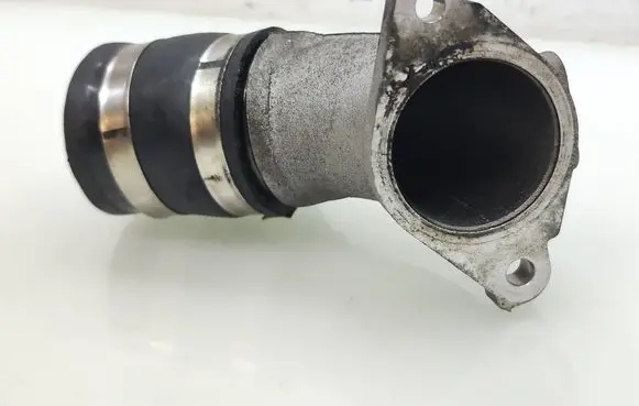 Mazda CX-5 Intercooler hose/pipe 3K29