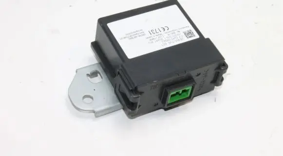 Honda Civic IX Keyless (KESSY) go control unit/module 38360TV0E01