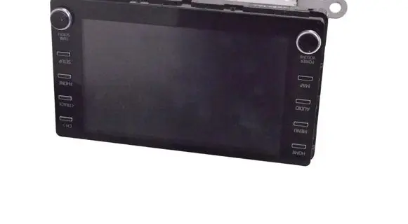 Citroen C3 Radio/CD/DVD/GPS head unit 86140F4070