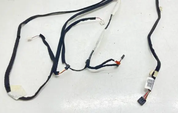 Renault Megane III Other wiring loom 241603852R 120320152004