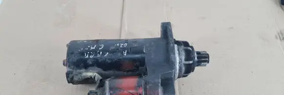 Volkswagen Golf IV Starter motor 1005831338
