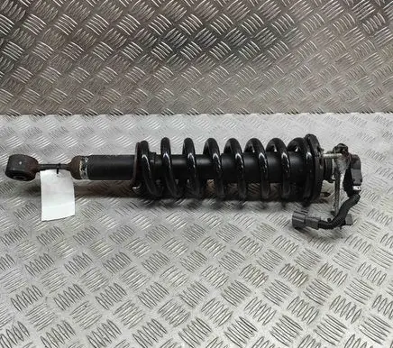 Toyota Land Cruiser (BJ70) Front shock absorber/damper 4851060250