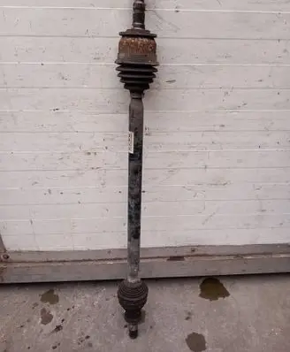 Opel Astra K Front driveshaft 13403129 10280118