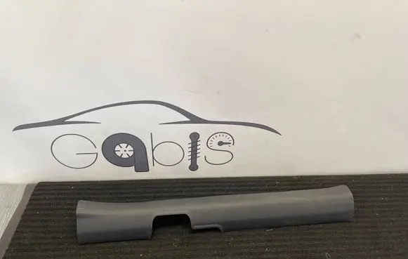 KIA Optima Front sill trim cover 85871-D4001