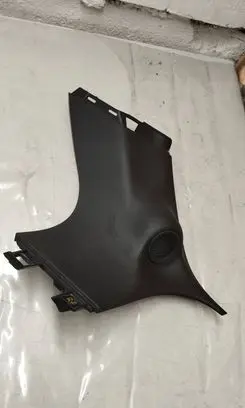 Jeep Grand Cherokee (D)pillar trim (top) 5vp14dx9ac