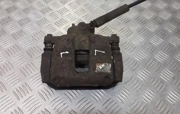 Citroen C4 I Front brake caliper
