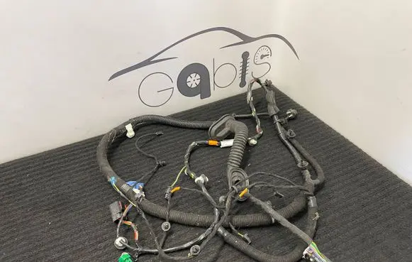 Tesla Model Y Brake wiring harness 148905200D 1489052-00-D