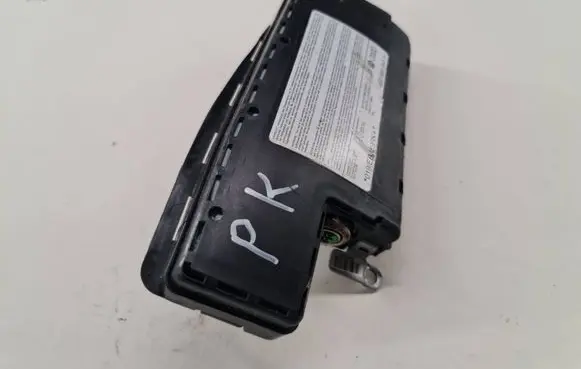 Audi A6 S6 C5 4B Seat airbag 4B0880241H