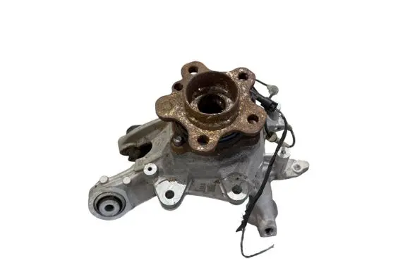 BMW 8 G15 Rear wheel hub spindle/knuckle 6850564