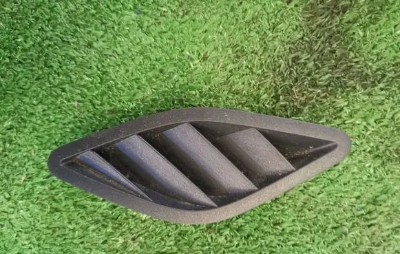 BMW 2 F46 Dashboard air vent grill cover trim 9262965