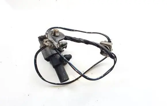 Mazda 5 Outside/exterior temperature sensor 